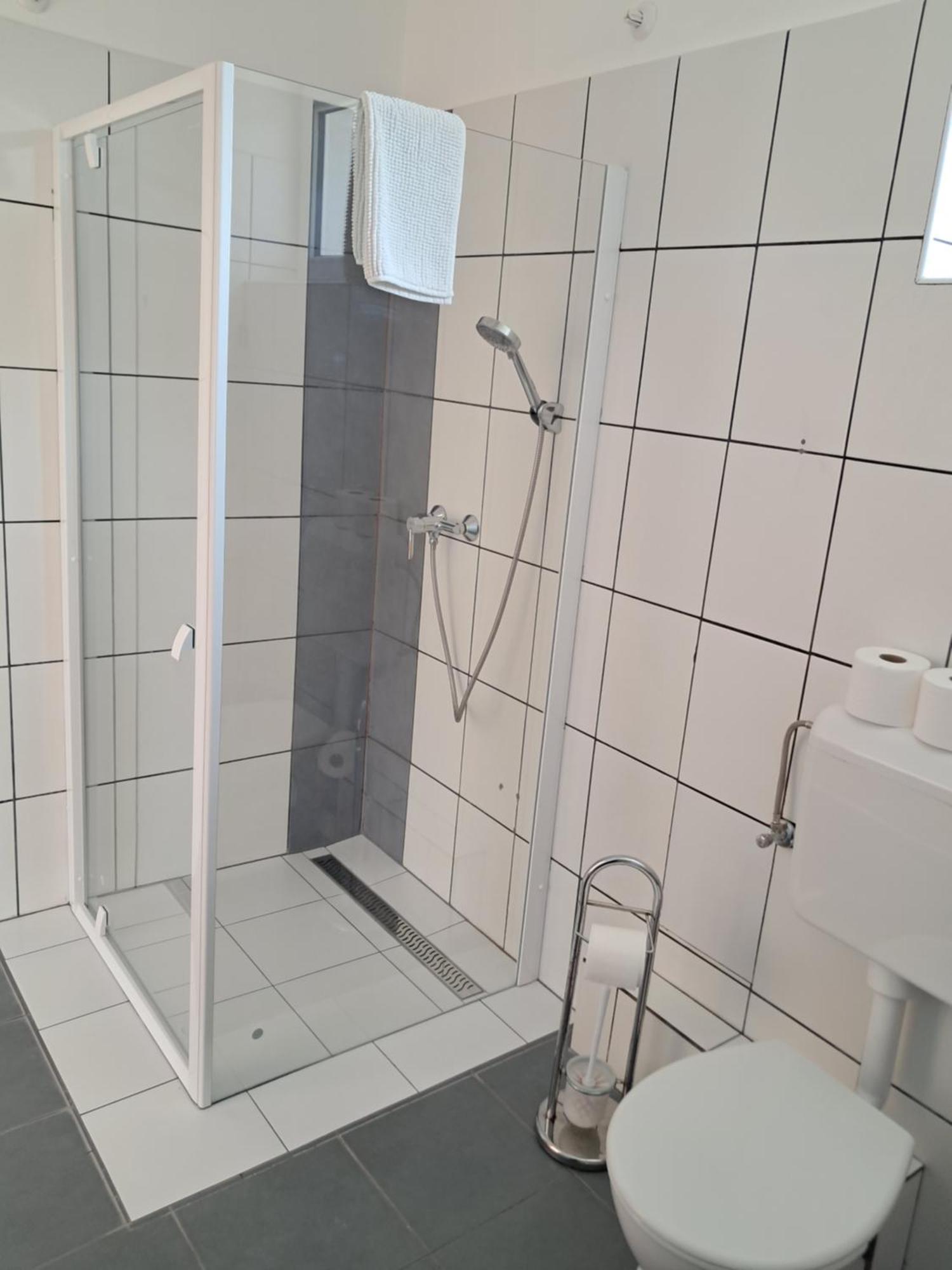 Szabolcs Apartments Demjén Exteriér fotografie